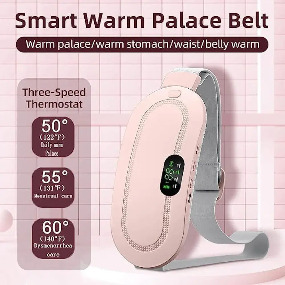 Electric Period Cramp Massage