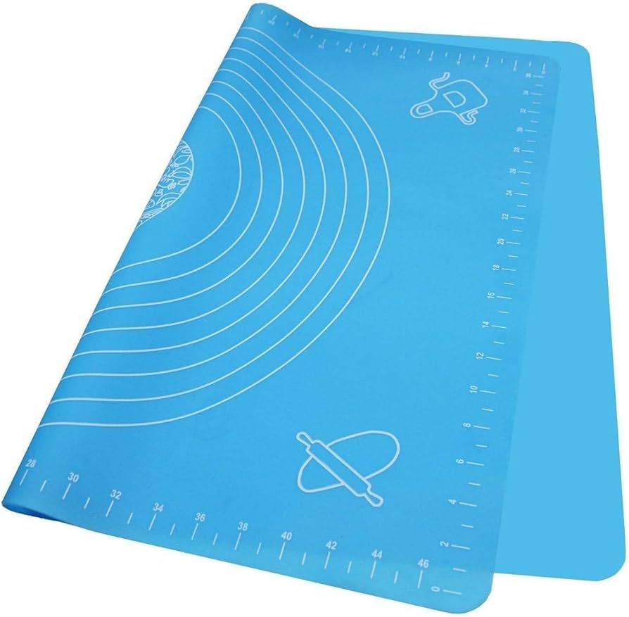 Silicone Rolling Mat