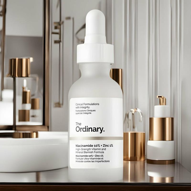 The Ordinary Niacinamide Zinc 30ml