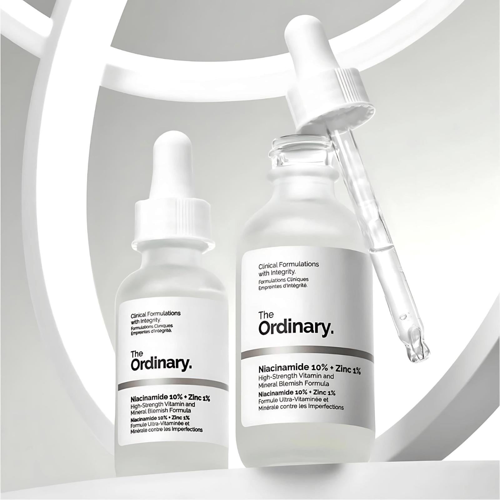 The Ordinary Niacinamide Zinc 30ml
