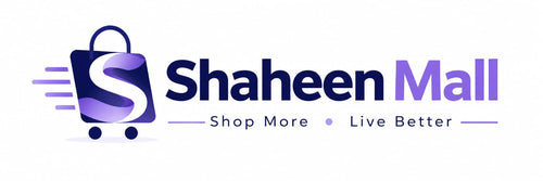 Shaheen Mall