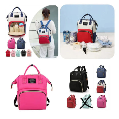 Baby Diaper Bag
