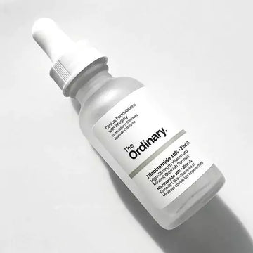 The Ordinary Niacinamide Zinc 30ml
