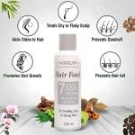 Havelyn Hair Food Oil For Healthy Hair | Hair fall